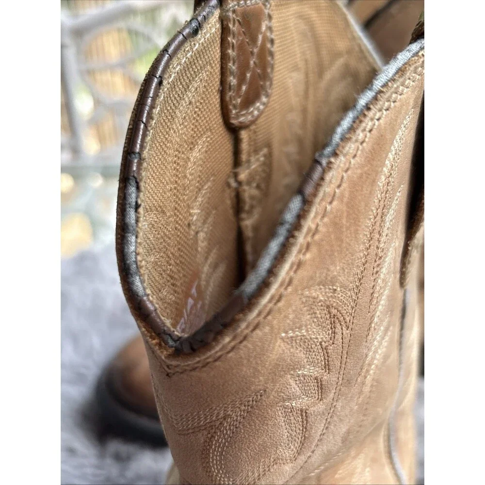 Ariat 10010134 Men's Boot, US Size 10.5 - Brown